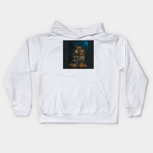 Victory Kids Hoodie